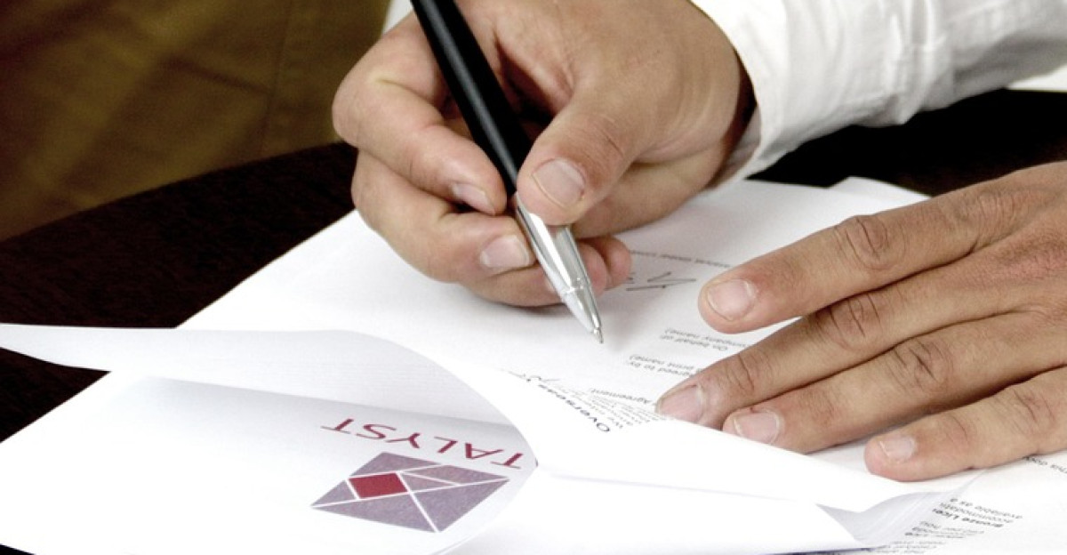 firm contract person signing a document firm contract contract contract contract contract