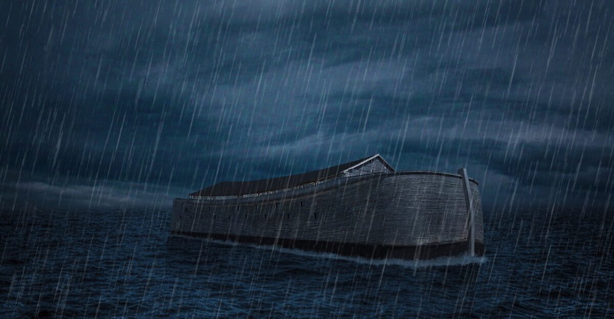 jesus christ god holy spirit nature bible gospel noah ark genesis christian christianity religion faith rain storm ocean flood animals pray cross religious architecture holy old testament blue cross blue rain blue animals blue bible blue ocean blue god blue pray blue storm blue old