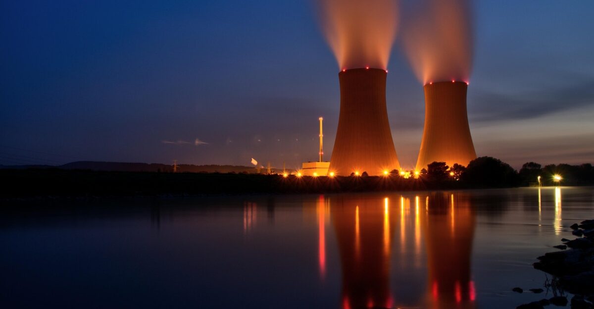 energy nuclear power plant grohnde weser flow eve evening atmosphere steam power plant electricity power supply high voltage nuclear cooling tower heaven nuclear energy power plant power plant nuclear nuclear nuclear nuclear nuclear nuclear energy nuclear energy nuclear energy