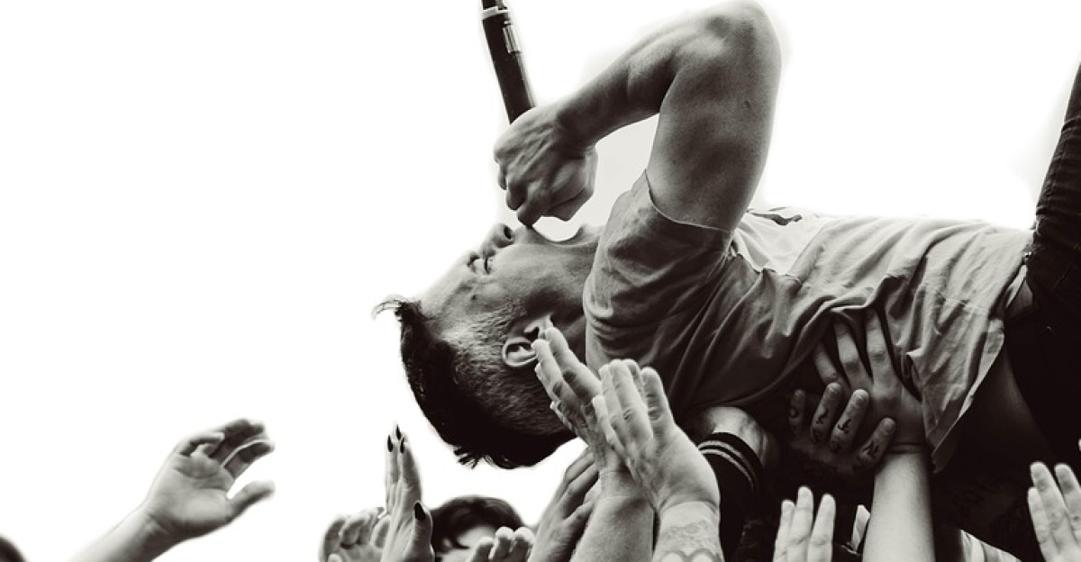 band, music, live music, concert, crowd, crowd surfing, festival, entertainment, people, performance, musician, singer, rock, performer, show, band, band, band, music, live music, concert, concert, concert, concert, crowd, crowd, crowd, festival, entertainment, musician, singer, singer, singer, singer, singer