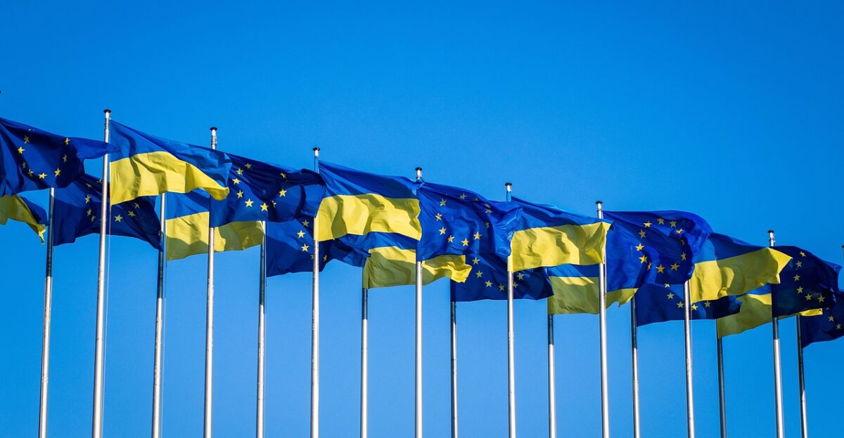 ukraine eu european parliament flags european union ukrainian flags ukraine european union european union european union european union european union