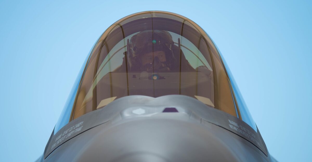 norwegian air force luke air force base f-35a