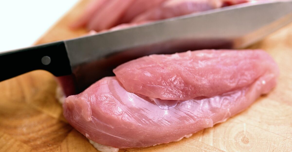 meat knife poultry food raw chicken meat chop cut raw meat raw food meat chicken meat chicken meat chicken meat chicken meat chicken meat