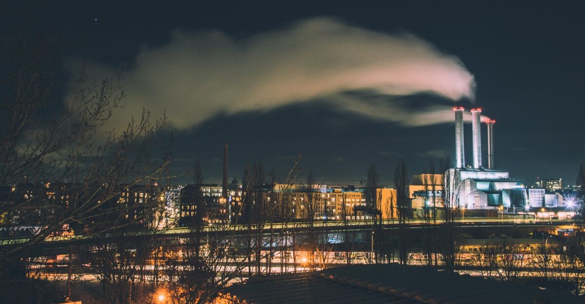 city power plant smoke steam energy thermal power plant power plant power plant power plant power plant power plant