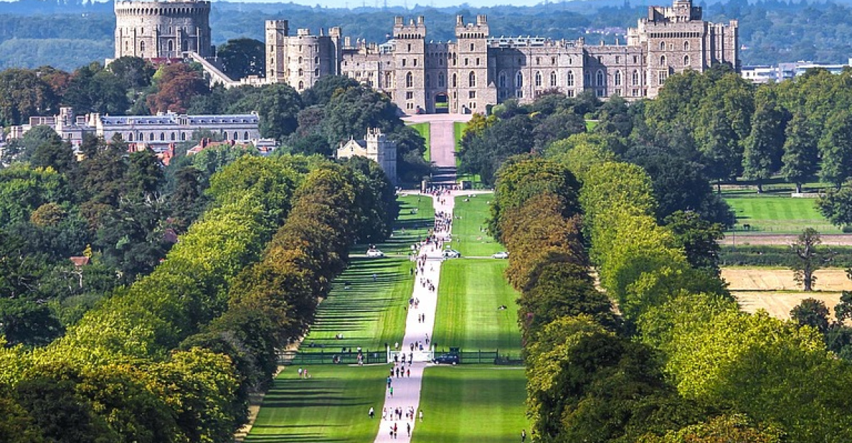 windsor castle, the park, the building, alley, windsor castle, windsor castle, windsor castle, windsor castle, windsor castle