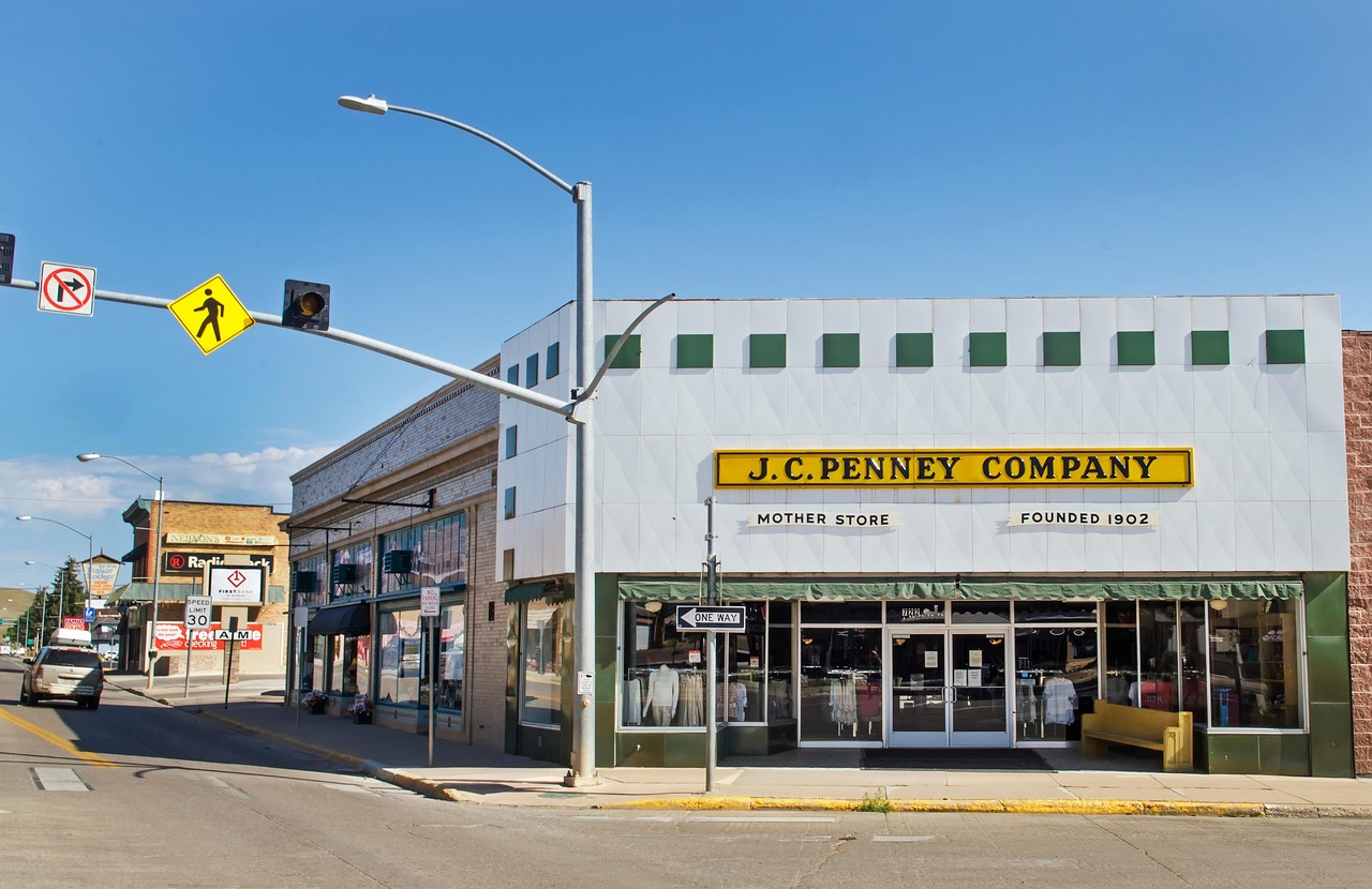 jcpenney retail retailer shopping iconic historic kemmerer wyoming first jcpenney store department store clothing fashion catalog mail order usa america old west chapter 11 bankruptcy mother store james cash penney jcpenney jcpenney jcpenney jcpenney jcpenney kemmerer department store catalog catalog catalog bankruptcy bankruptcy bankruptcy
