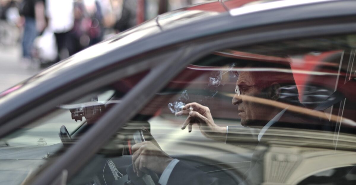 driver car street man smoking person vehicle auto automobile driving car wallpapers candid city urban london street photography