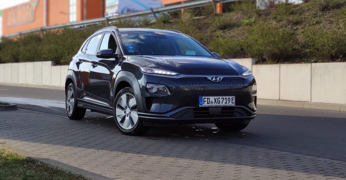 hyundai kona electro electric car suv automobile vehicle hyundai hyundai hyundai hyundai hyundai