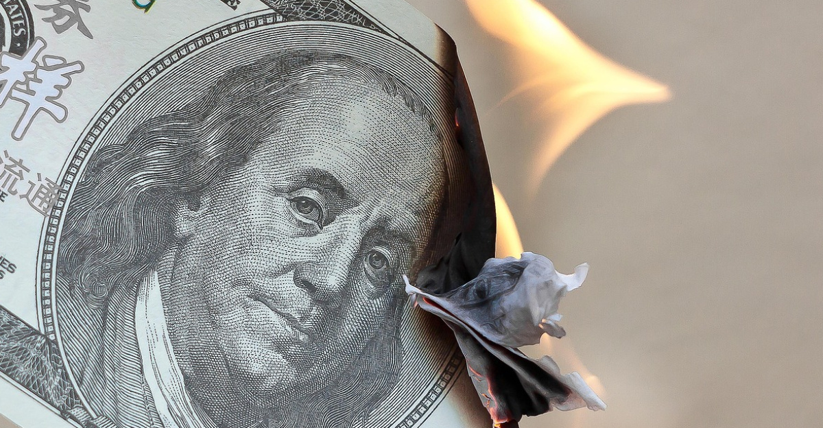 money, burn, dollar, waste, finance, fire, investments, loan, currency, usd, market, invest, cash-burning, 100 dollar bill, inflation, financial, brexit, banking, cash, inflation, inflation, inflation, inflation, inflation