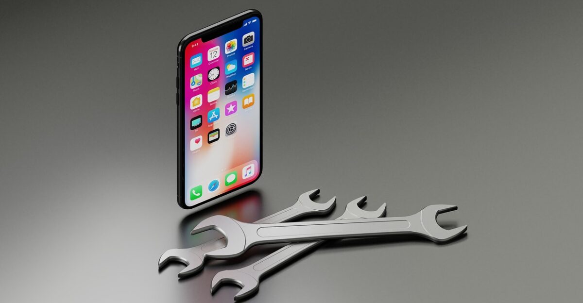 iphone x iphone x apple mobile smartphone technology phone 3d cellular model electronic device ios display 3d-model render repair wrench tool maintenance workshop equipment tools mechanical gray technology gray phone gray apple gray mobile gray model gray tools gray smartphone gray telephone gray iphone ios ios ios ios ios maintenance