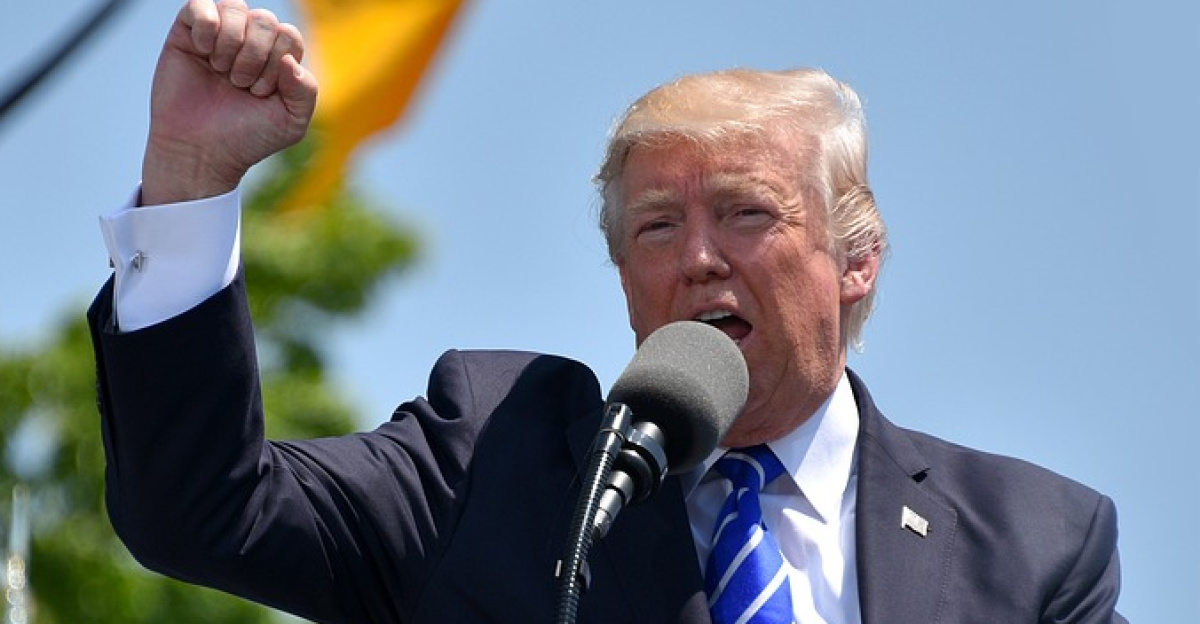 trump, president, usa, america, flag, banner, union jack, donald trump, republican, politics, presidency, british flag, speech, politician