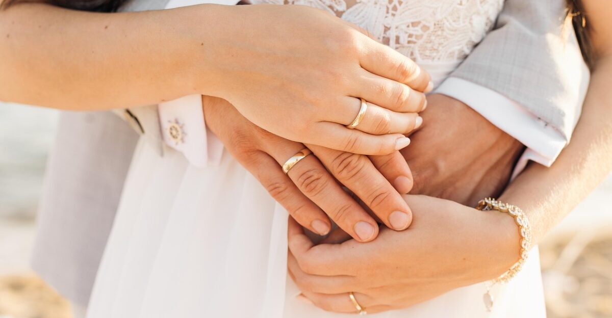 hand wedding marriage couple love romance romantic celebration family togetherness commitment diamond honeymoon relationship gold jewelry fiance wedding ring horizontal touching bridegroom girlfriend matrimons anniversary caucasian happyvalentine s wedding wedding wedding wedding family diamond honeymoon honeymoon honeymoon gold jewelry jewelry jewelry jewelry jewelry wedding ring wedding ring anniversary anniversary anniversary