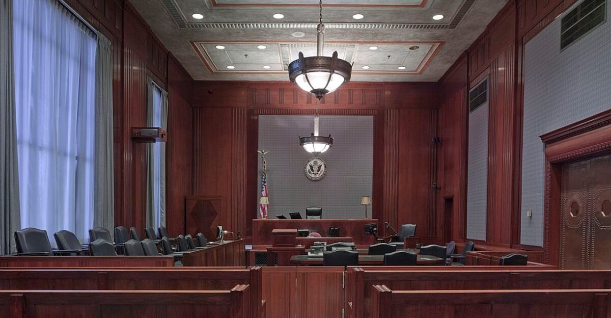 courtroom benches seats law justice lighting wood wooden inside indoors architecture jury trial courtroom courtroom courtroom courtroom courtroom law law