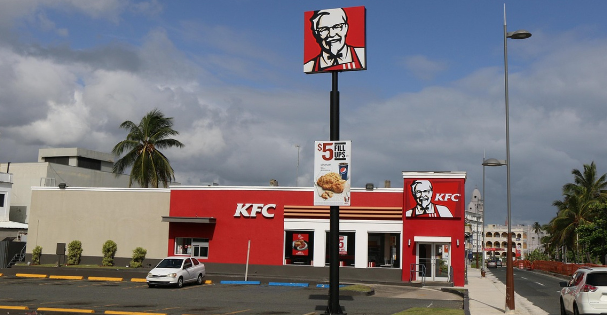 kfc, kentucky fried chicken, san juan, teaches, logo, kfc, kfc, kfc, kfc, kfc