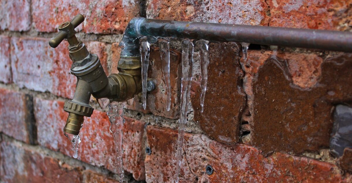 icicles frozen pipe frozen freeze winter ice burst pipe frozen tap frozen pipe frozen pipe frozen pipe frozen pipe frozen pipe burst pipe