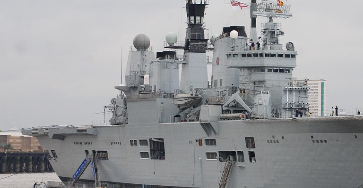 aircraft carrier, ship, carrier, aircraft, military, transportation, transport, warship, river, thames, london, uk, gray river, aircraft carrier, aircraft carrier, warship, warship, warship, warship, warship