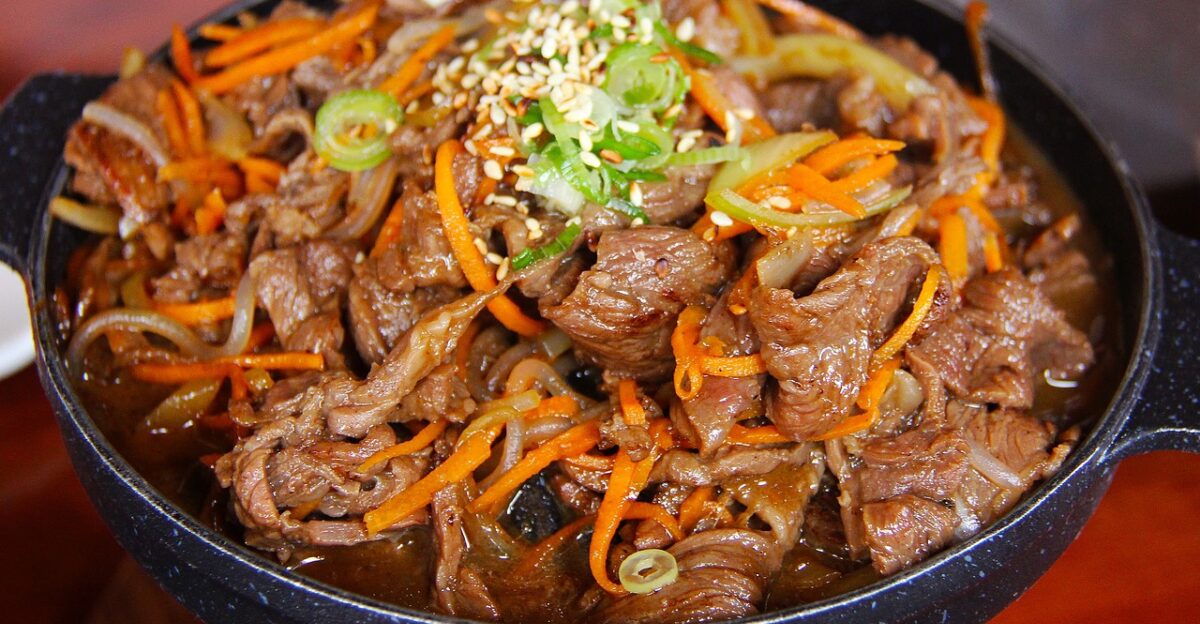 pork meat fried korean food dinner delicious city travel wanaka new zealand brown news brown meat brown dinner brown new korean food korean food korean food korean food korean food