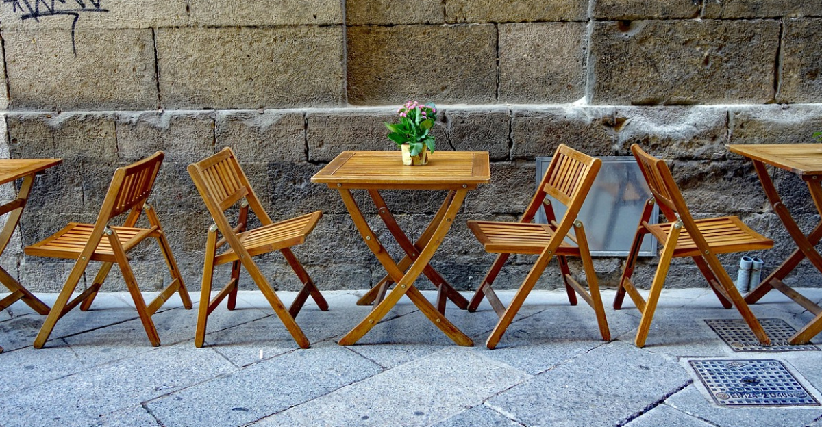 street cafe, chairs, tables, sit outside, sardinia, cagliari, empty chairs, outdoor catering, coffee shop, seats, wood chairs, street cafe, sardinia, cagliari, cagliari, cagliari, coffee shop, coffee shop, coffee shop, coffee shop, coffee shop