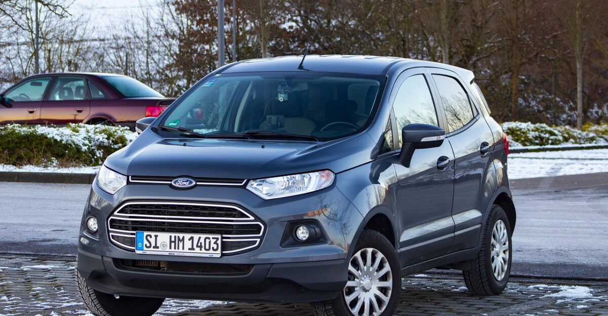 ford ecosport suv vehicle automobile passenger cars ford ecosport ecosport ecosport ecosport ecosport suv