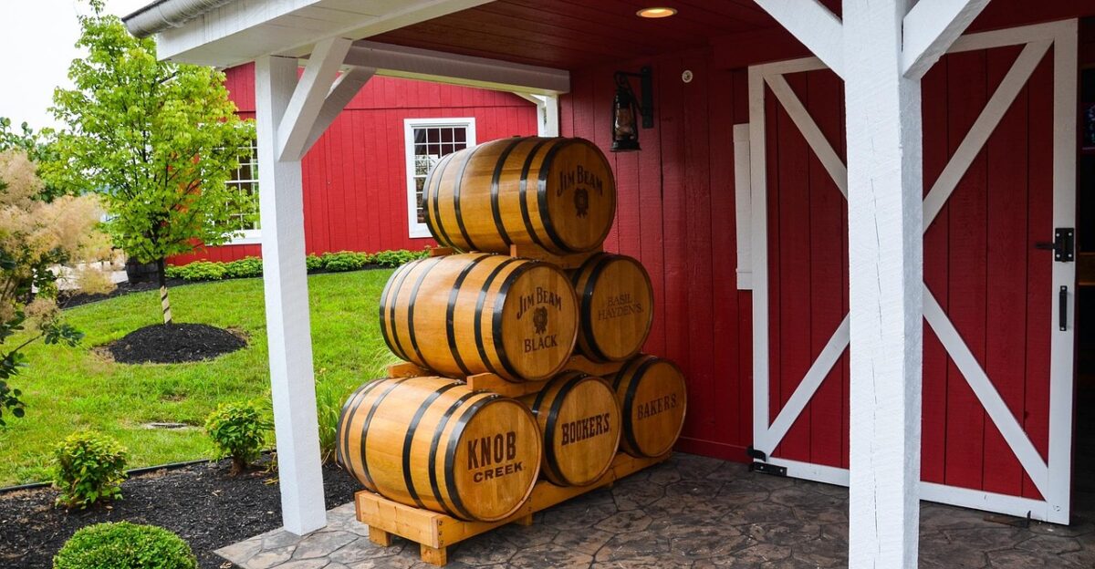 usa kentucky still distillery jim beam america barrels hut kentucky kentucky kentucky kentucky kentucky distillery