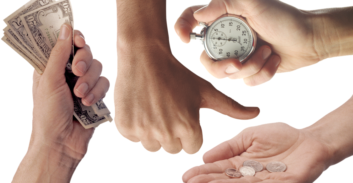 hands, money, palm, trifle, coins, dollars, hand with a stopwatch, profit, investments, bank, payment, income, cash, to pay, currency, bank note, business, wealth, trade, purchase, credit, money, money, payment, payment, payment, income, income, income, income, income, cash, cash, trade, trade, purchase, credit, credit