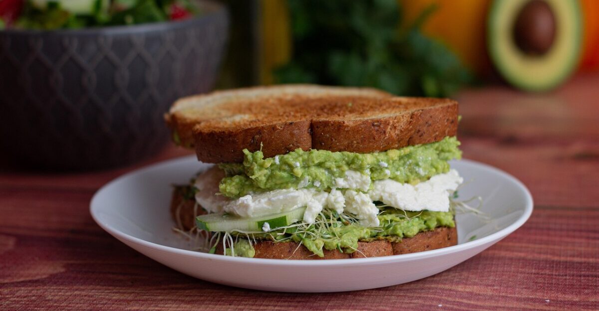 toast vegan sandwich vegan breakfast vegan meal breakfast avocados healthy breakfast toast breakfast breakfast breakfast breakfast breakfast healthy breakfast