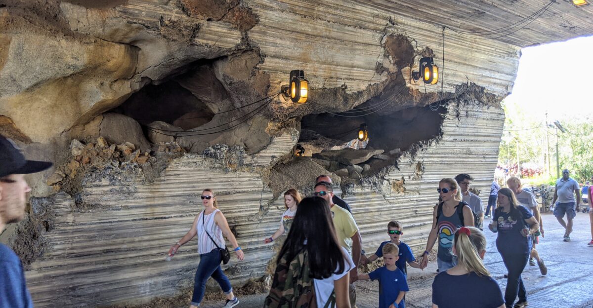 Gateway to Galaxy s Edge