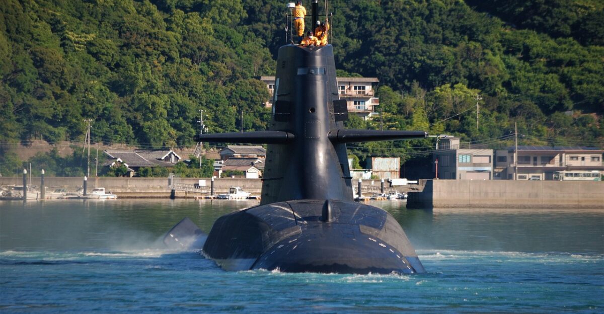 submarine sea ocean underwater transportation nature vessel