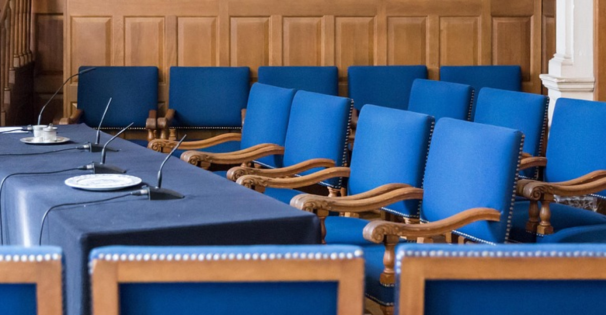 auditorium, convention, congress, courtroom, court, antique, architecture, arts, blue, buildings, business, carpet, chair, comfortable, concert, courthouse, education, entertainment, event, hall, indoors, jury, courtroom, courtroom, courtroom, courtroom, courtroom, jury, jury, jury