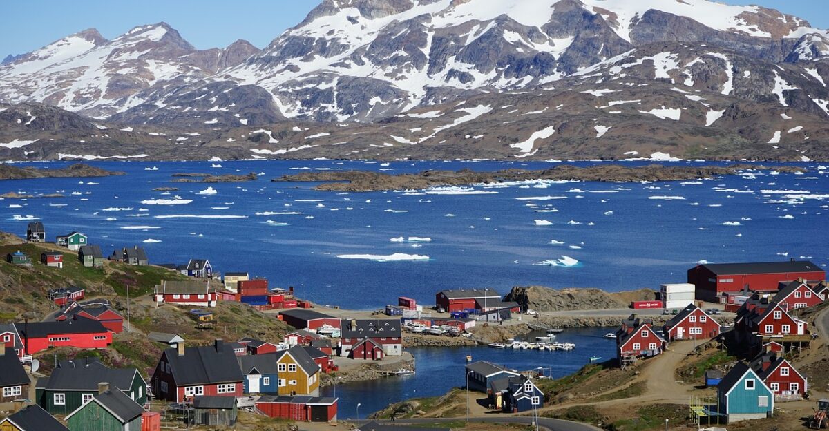 tasiilaq greenland east greenland location ice cream mood fjord greenland greenland greenland greenland greenland