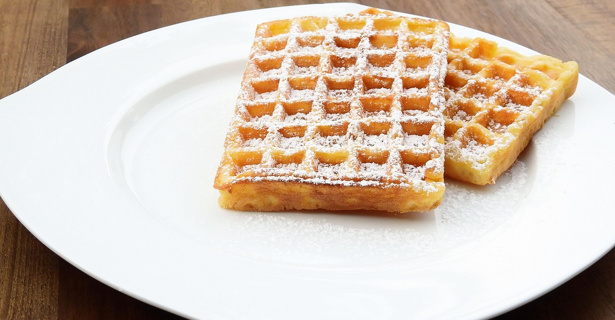 waffles, belgian, belgian waffle, meal, food, pastries, yummy, plate, dessert, cakes, cute, sweet dish, sugar, waffles, waffles, waffles, waffles, waffles, belgian waffle