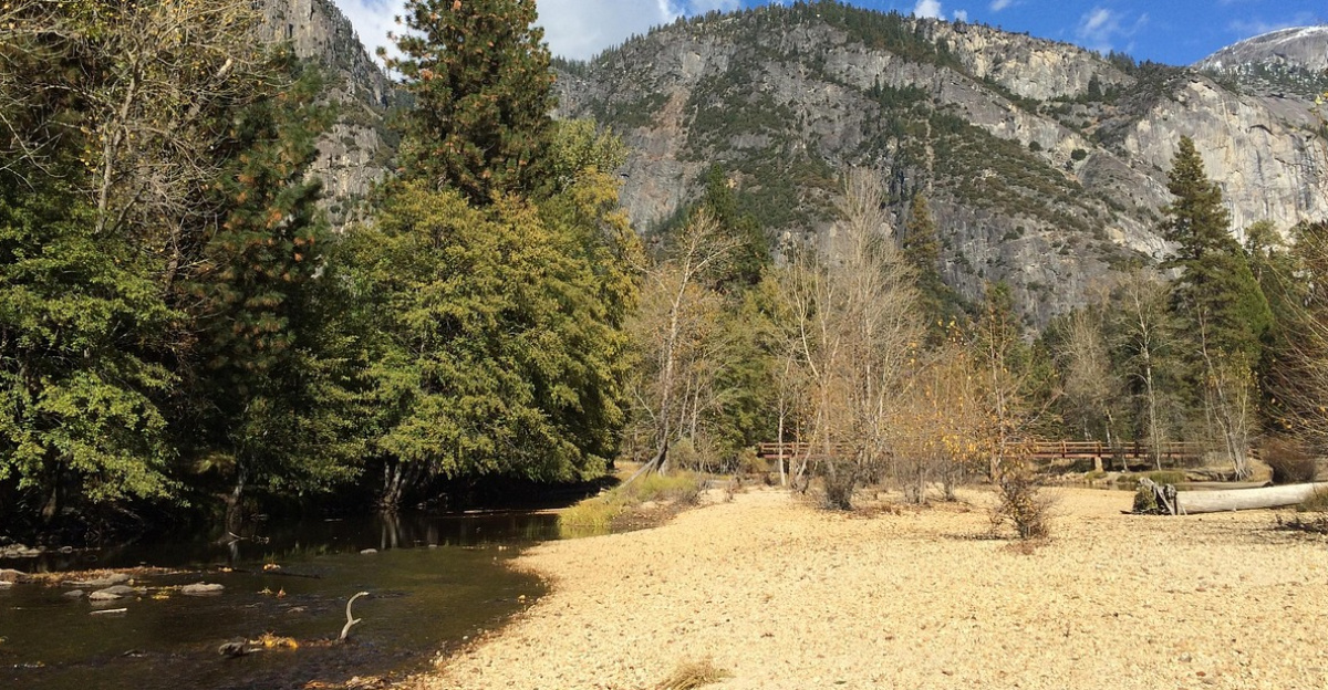yosemite, national park, yosemite national park, yosemite park, idyllic, america, steep, usa