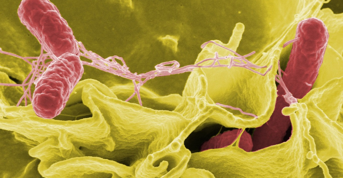 bacteria, salmonella, pathogens, disease, electron microscopy, electron micrograph, science, magnification, coliform, enterobacteriaceae, escherichia, infection, infect, infected, danger, contagious, risk of infection, vaccination, bacteria, bacteria, bacteria, bacteria, bacteria, salmonella, salmonella, salmonella