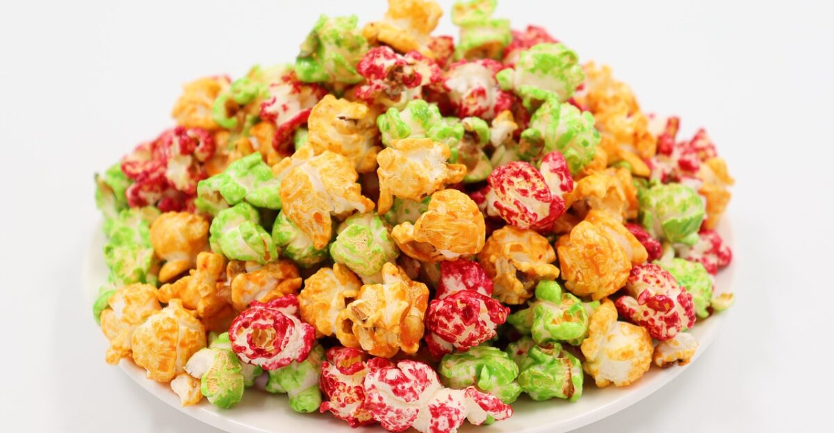 popcorn food snack fruity sweet colorful tasty delicious plate popcorn popcorn popcorn popcorn popcorn