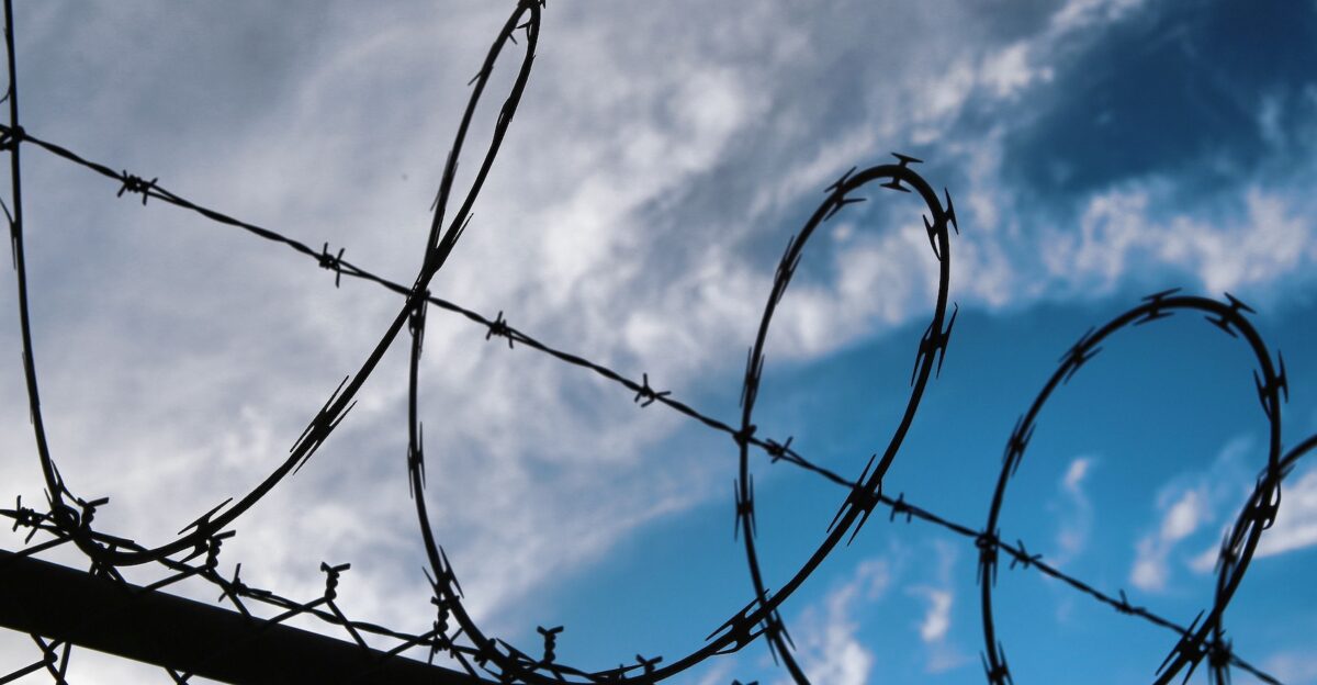 Coronavirus Is Ready To Explode Inside Fort Dix Federal Prison