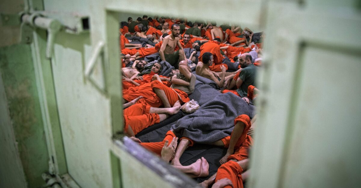 The Challenge of Foreign Fighters Repatriating and Prosecuting