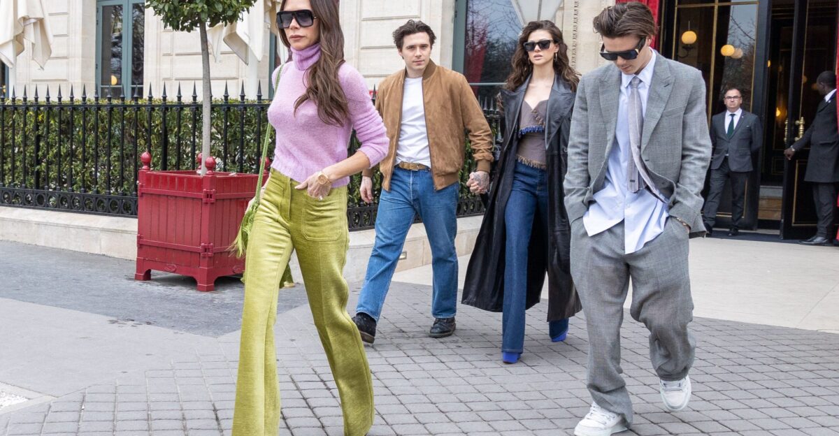Clearance victoria beckham jeans brand Online Sale