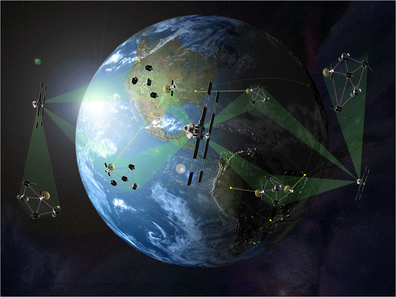 earth space satellites tracking satellite symbol graphic satellite satellite satellite satellite satellite