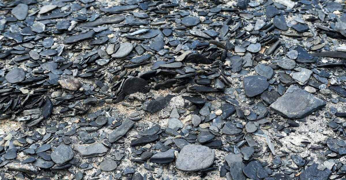 geology shale rock rounded pebbles shale shale shale shale shale