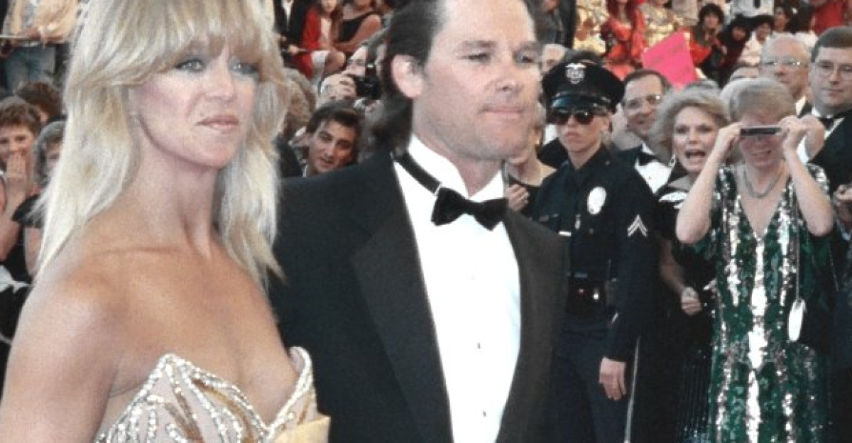 61st Annual Academy Awards, 1989. Scanned from the original 35MM film negative.