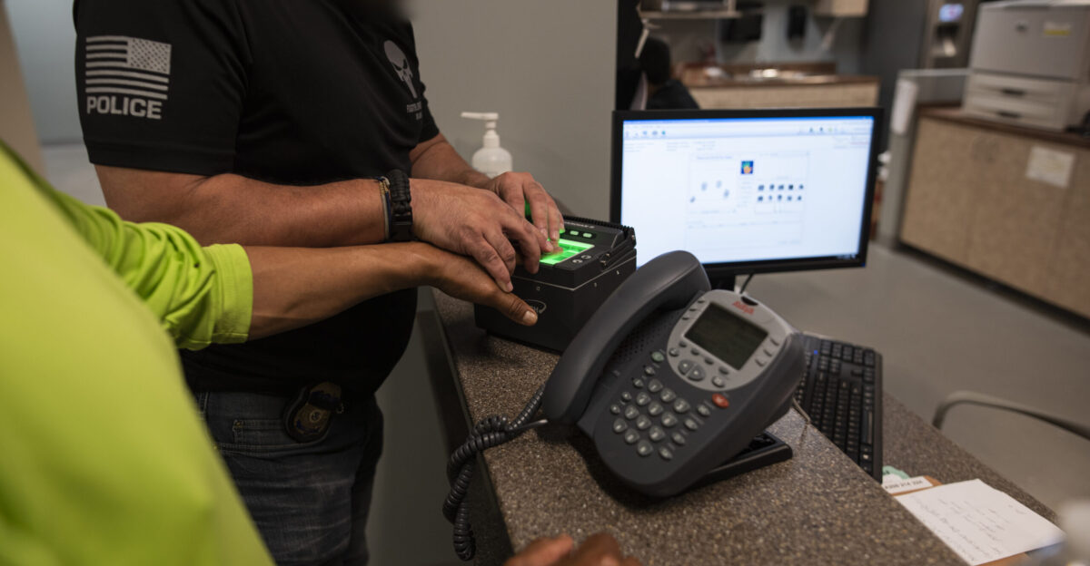 The ICE ERO Enforcement and Removal Operations Fort Myers FL office conducted a four day operation targeting criminal aliens convicted of or charged with crimes The surge operation included ICE officers from across Florida as well as local HSI Homeland Security Investigations special agents to investigate arrestees for possible additional federal crimes including felony re-entry document and identidy fraud and Visa violations