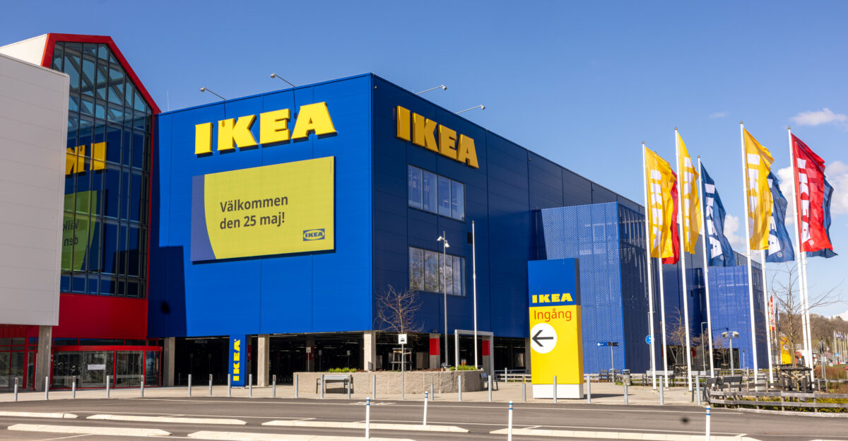IKEA - Wikipedia