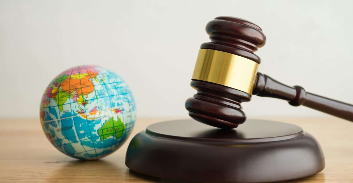 How Pre-College Courses in International Law Prepare You