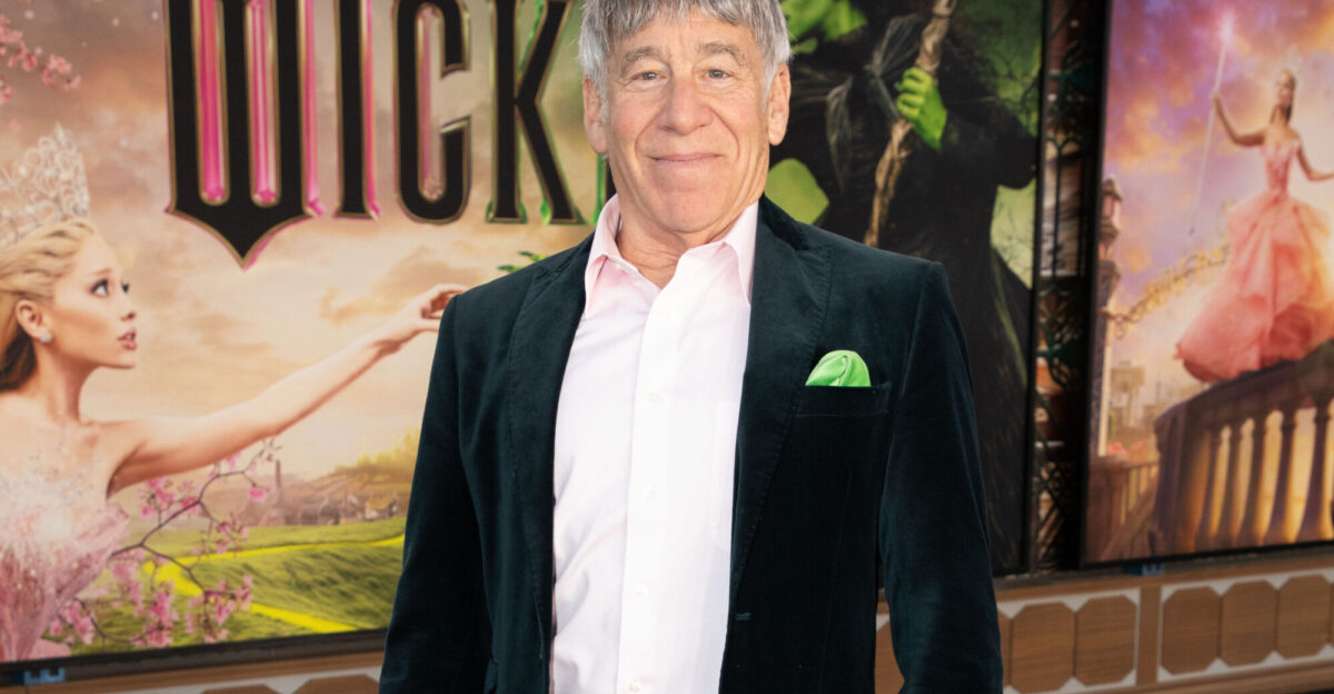 CMU Drama - Alumnus Stephen Schwartz - Oscar Nominee