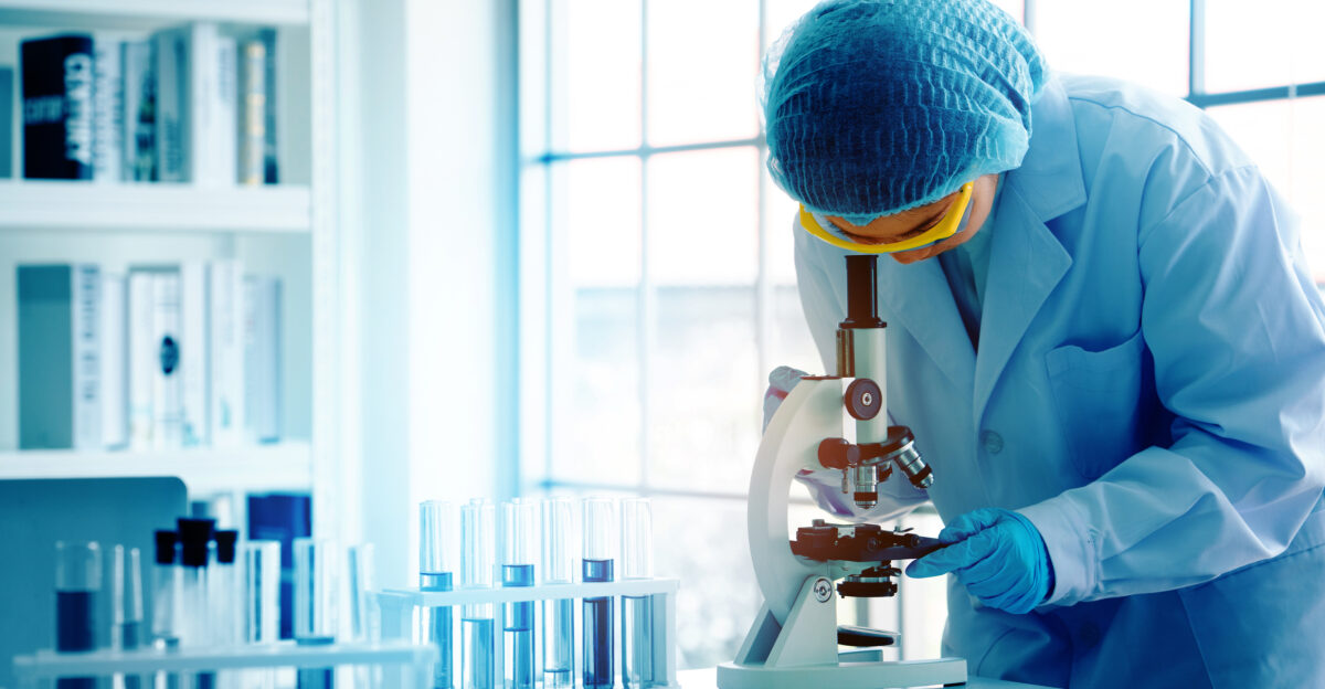 What Is the Role of an Infectious Disease Specialist - School of