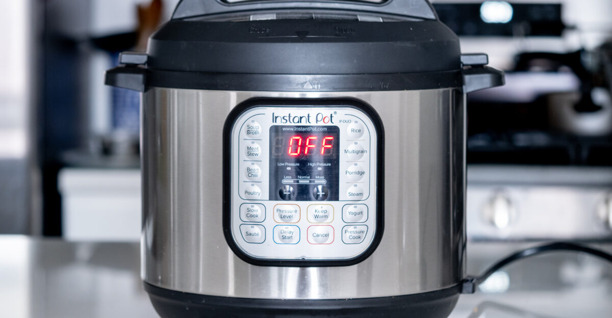Instant Pot - Wikipedia