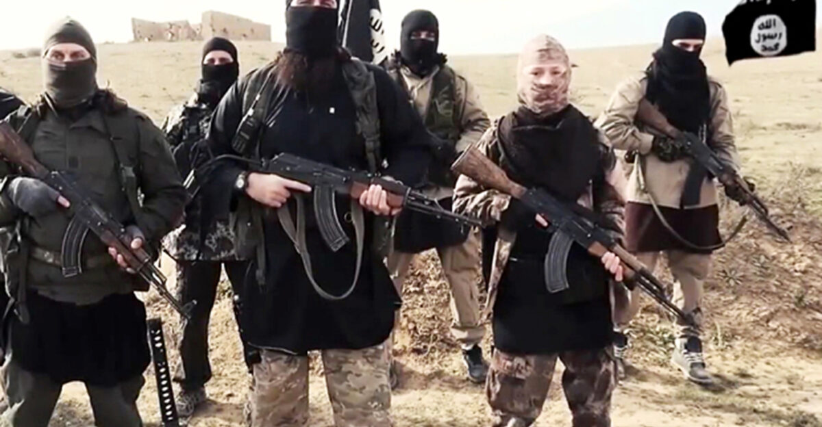 Baghdadi Is Alive - and so is the ISIS Narrative - FPIF