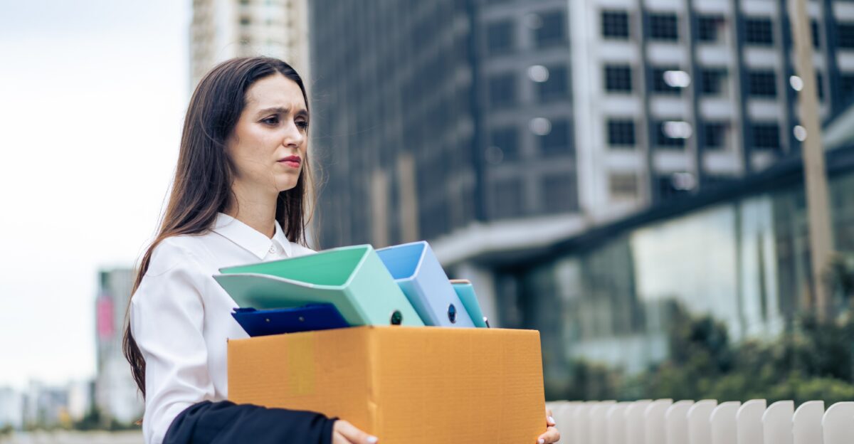 Navigating Financial Challenges After a Job Loss