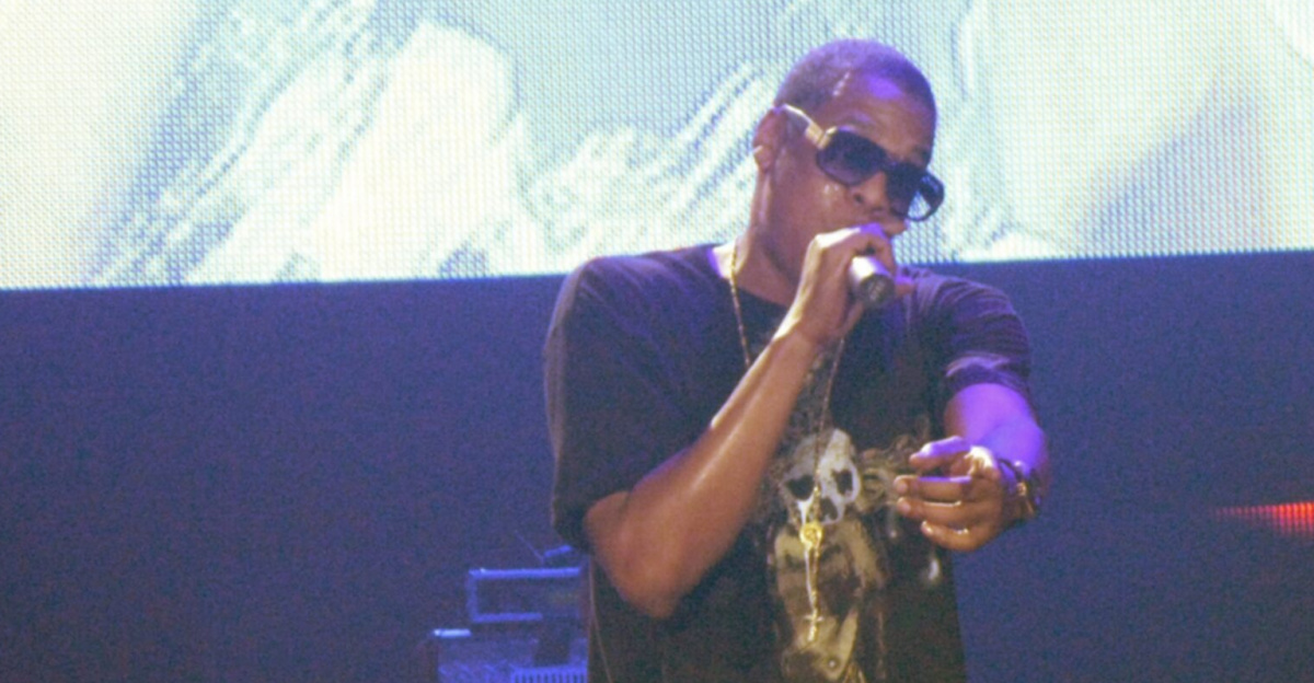 Jay-Z
