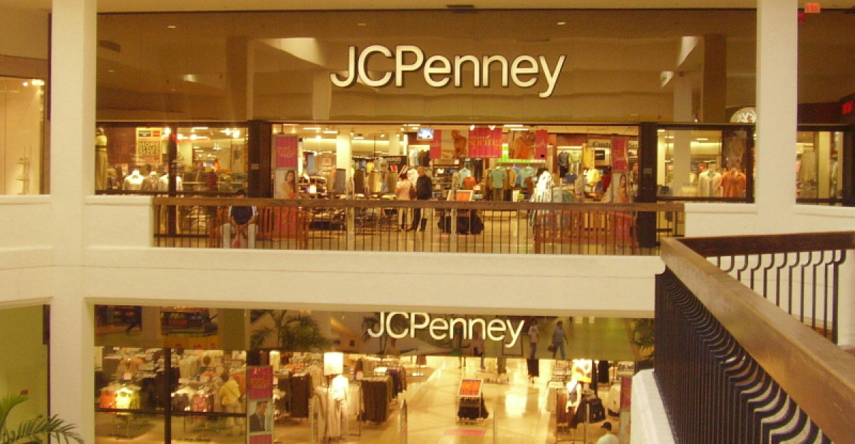 J C Penney